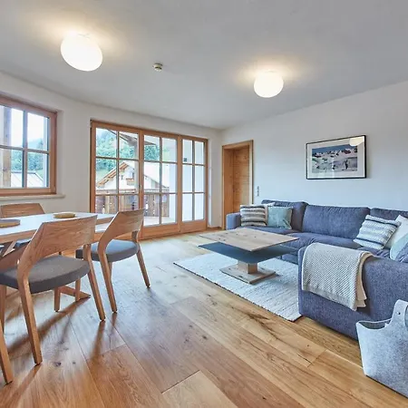 The Peak - Premium Apartments By Holidayflats24 Appartement Dienten am Hochkönig