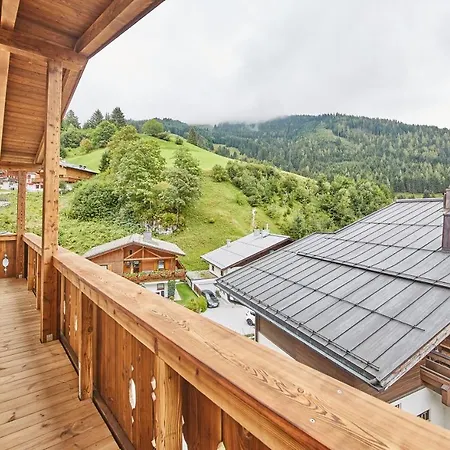 The Peak - Premium Apartments By Holidayflats24 * Dienten am Hochkoenig