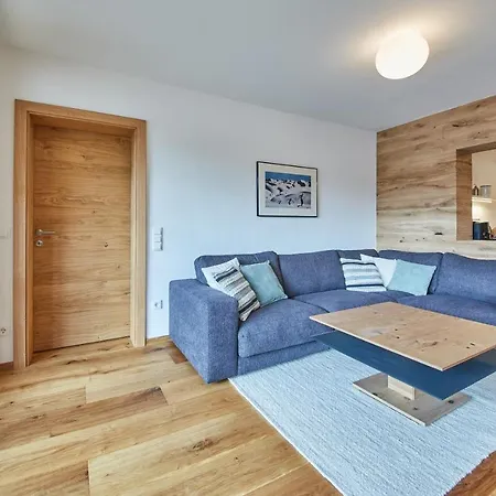 The Peak - Premium Apartments By Holidayflats24