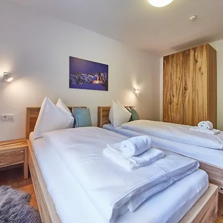 Apartment The Peak - Premium Apartments By Holidayflats24