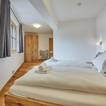 Apartment The Peak - Premium Apartments By Holidayflats24 *