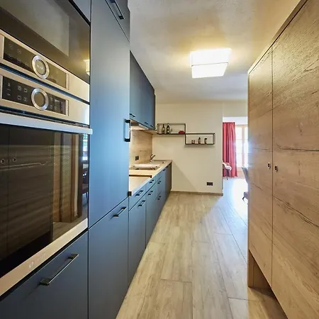 Apartment The Peak - Premium Apartments By Holidayflats24