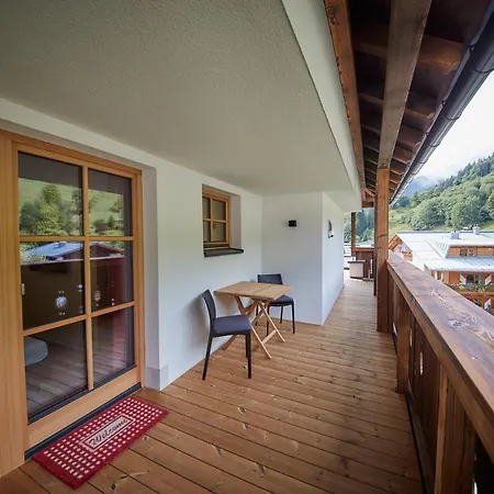 The Peak - Premium Apartments By Holidayflats24 Appartement *