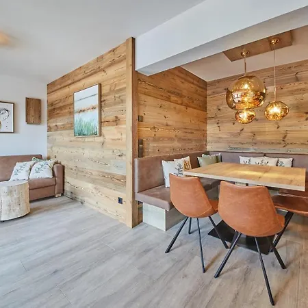 The Peak - Premium Apartments By Holidayflats24 Apartment Dienten am Hochkoenig