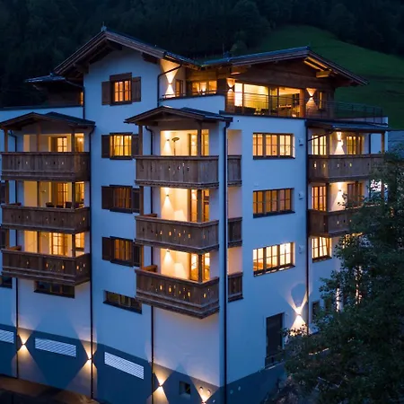 Apartment The Peak - Premium Apartments By Holidayflats24 *
