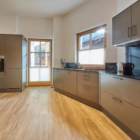 The Peak - Premium Apartments By Holidayflats24 *