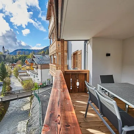 The Peak - Premium Apartments By Holidayflats24 *