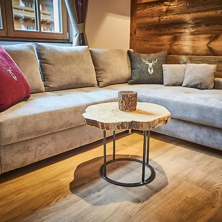 Appartement The Peak - Premium Apartments By Holidayflats24