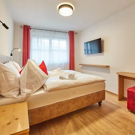 The Peak - Premium Apartments By Holidayflats24 * Dienten am Hochkoenig