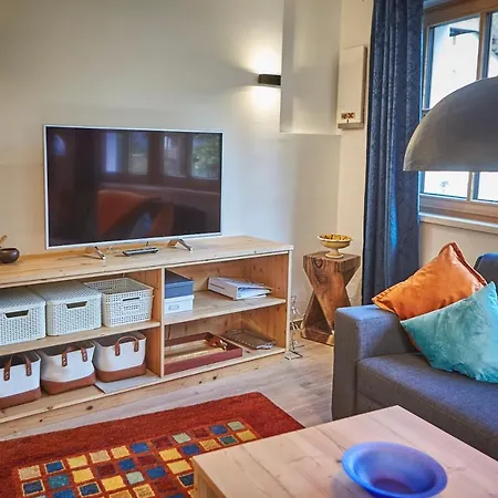 The Peak - Premium Apartments By Holidayflats24 Dienten am Hochkoenig
