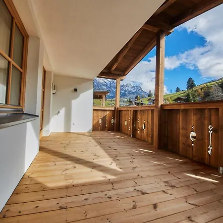 The Peak - Premium Apartments By Holidayflats24 Dienten am Hochkoenig