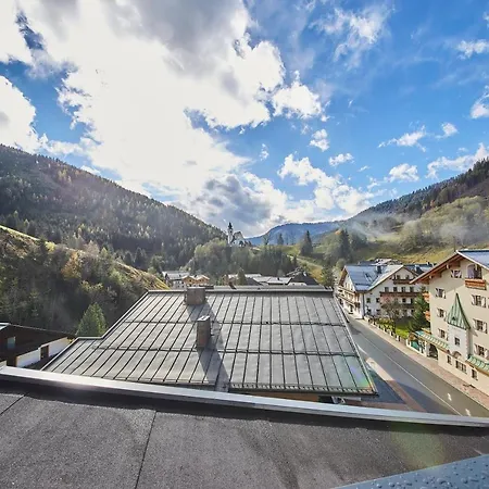 Apartment The Peak - Premium Apartments By Holidayflats24 Dienten am Hochkoenig
