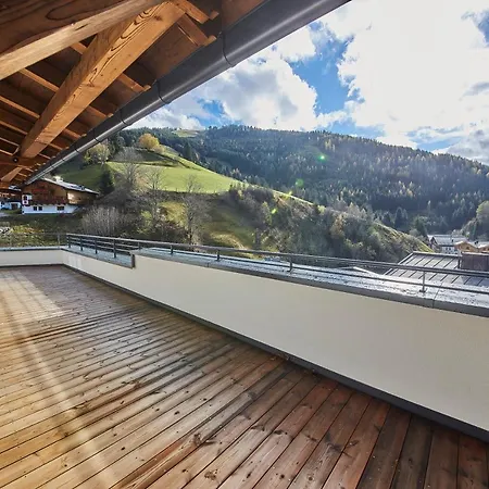The Peak - Premium Apartments By Holidayflats24 Appartement