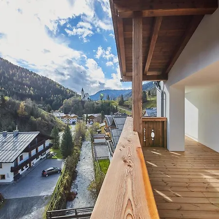 The Peak - Premium Apartments By Holidayflats24 *