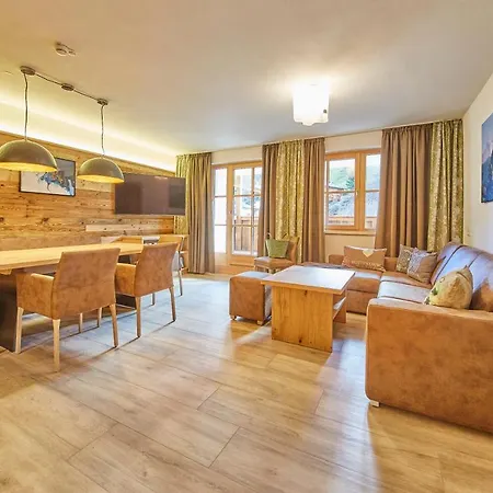 The Peak - Premium Apartments By Holidayflats24 Apartment Dienten am Hochkoenig