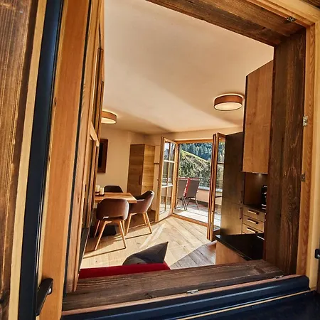 Appartement The Peak - Premium Apartments By Holidayflats24 Dienten am Hochkönig