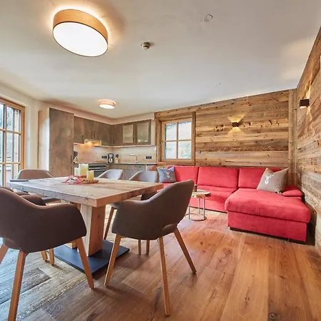The Peak - Premium Apartments By Holidayflats24 Apartment