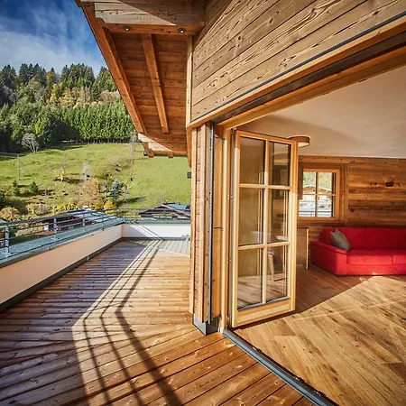 The Peak - Premium Apartments By Holidayflats24 *
