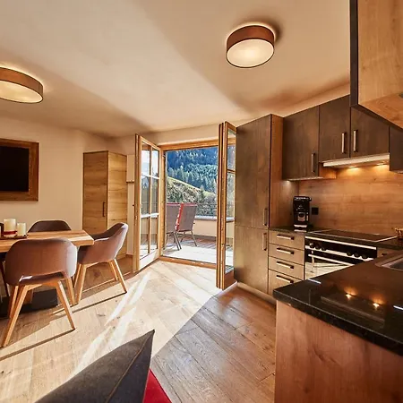 The Peak - Premium Apartments By Holidayflats24 *