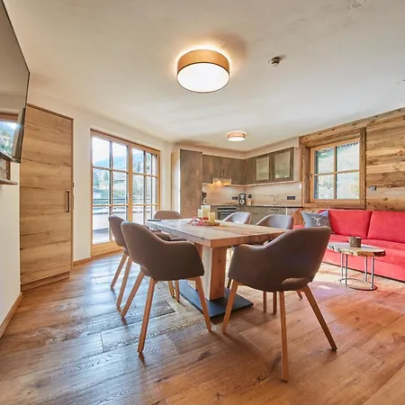 The Peak - Premium Apartments By Holidayflats24 Apartment