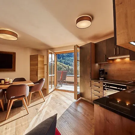 The Peak - Premium Apartments By Holidayflats24 Appartement *