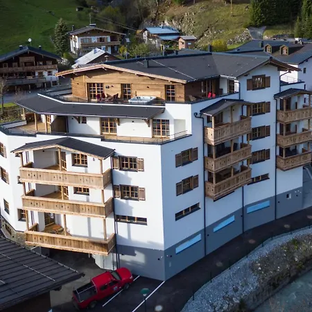 The Peak - Premium Apartments By Holidayflats24 *