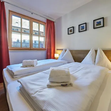 The Peak - Premium Apartments By Holidayflats24 *