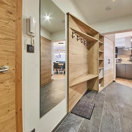 The Peak - Premium Apartments By Holidayflats24 *
