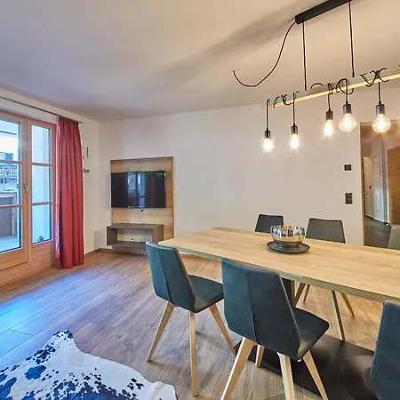 The Peak - Premium Apartments By Holidayflats24 Apartment