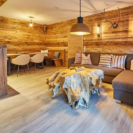 Apartment The Peak - Premium Apartments By Holidayflats24 Dienten am Hochkoenig