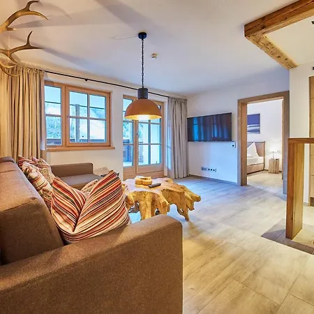 The Peak - Premium Apartments By Holidayflats24 Apartment