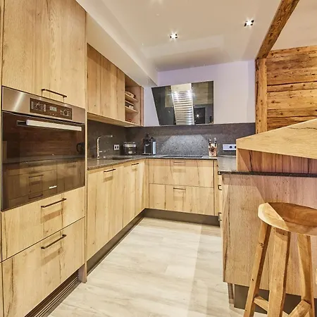 The Peak - Premium Apartments By Holidayflats24