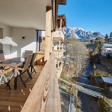 The Peak - Premium Apartments By Holidayflats24 Apartment *