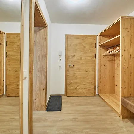 The Peak - Premium Apartments By Holidayflats24 Dienten am Hochkoenig