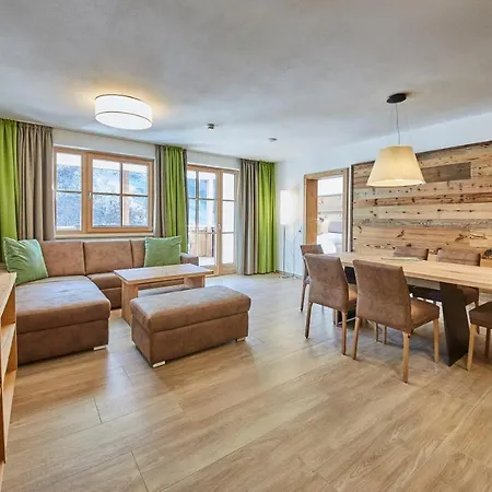 Apartment The Peak - Premium Apartments By Holidayflats24 *