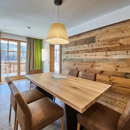 The Peak - Premium Apartments By Holidayflats24 * Dienten am Hochkoenig