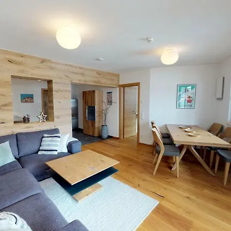 The Peak - Premium Apartments By Holidayflats24 Apartment